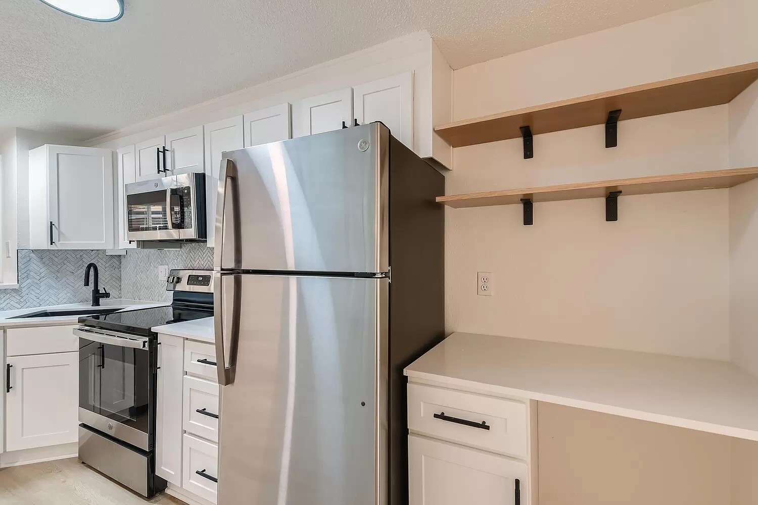 Clarkson Kitchen 2